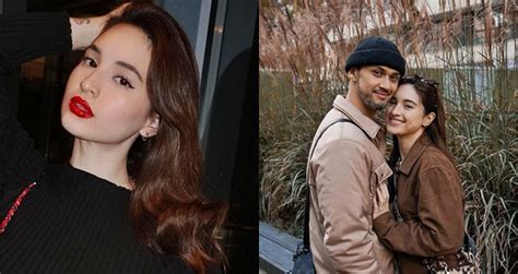 Coleen Garcia on breakup rumors with husband Billy Crawford: ‘Never’.